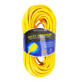 STOCK IN US! 25ft  16/3 SJTW  3 Prong Outdoor Heavy Duty Extension Cable, 5-15 Coiled Extension Cords